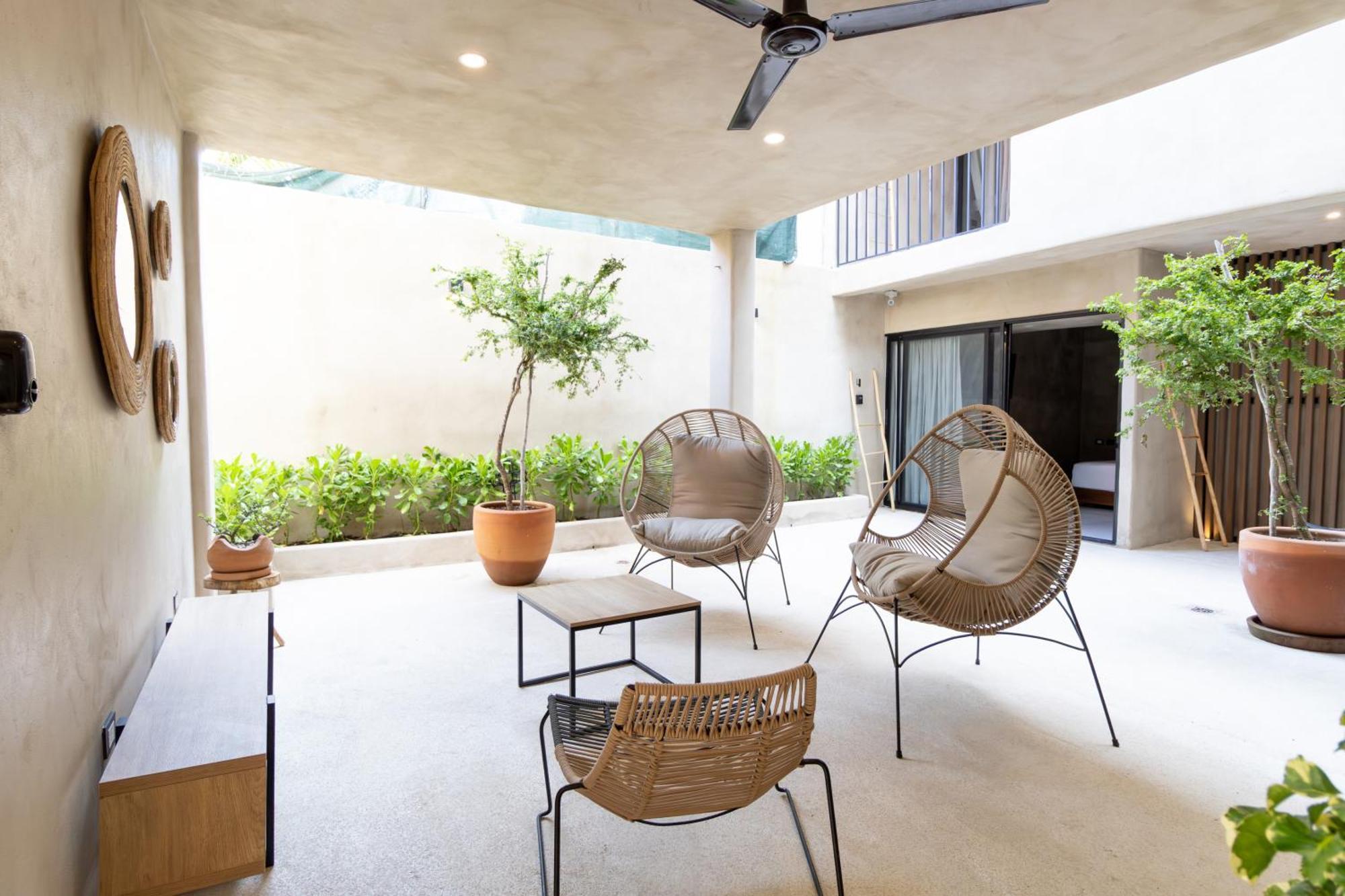 Casa Arkana Zicatela By Grupo Amber Brisas de Zicatela Kültér fotó