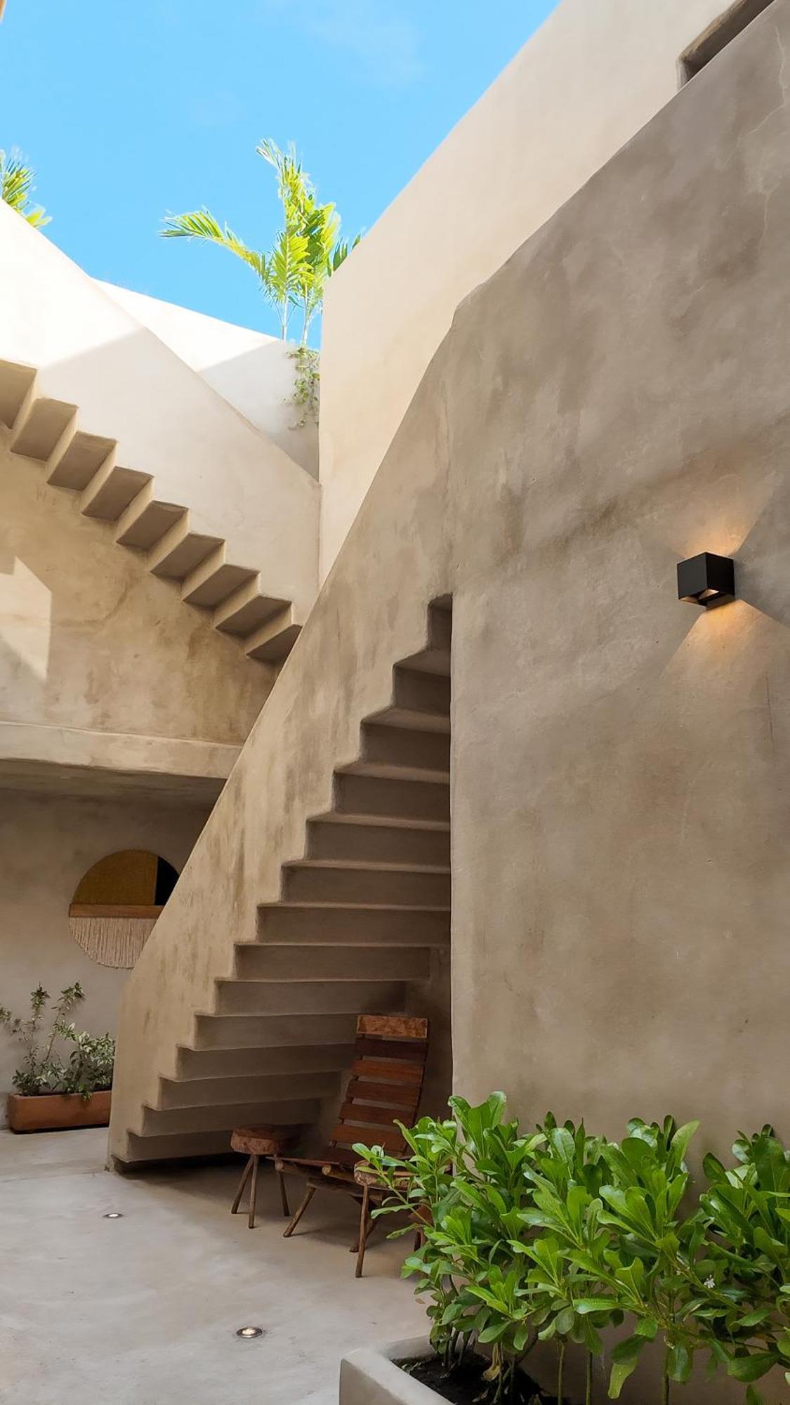 Casa Arkana Zicatela By Grupo Amber Brisas de Zicatela Kültér fotó