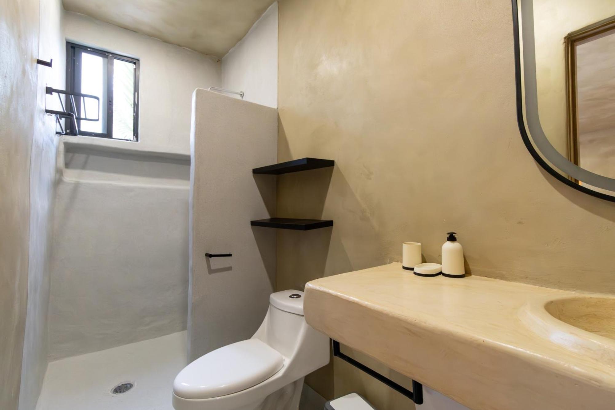 Casa Arkana Zicatela By Grupo Amber Brisas de Zicatela Kültér fotó