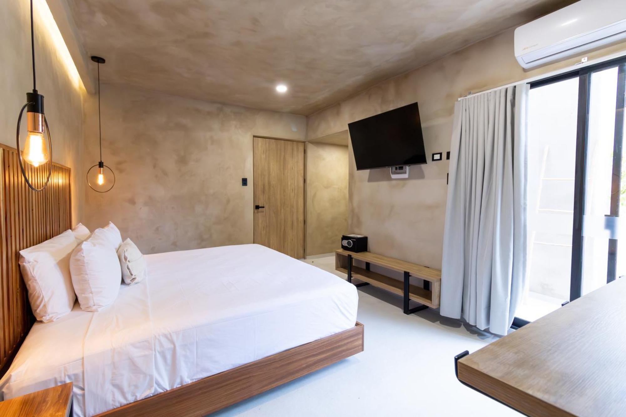 Casa Arkana Zicatela By Grupo Amber Brisas de Zicatela Kültér fotó
