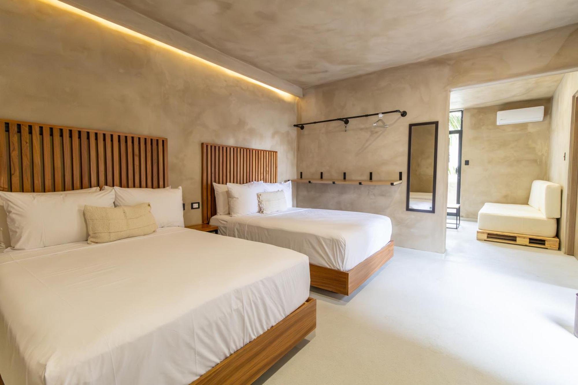 Casa Arkana Zicatela By Grupo Amber Brisas de Zicatela Kültér fotó