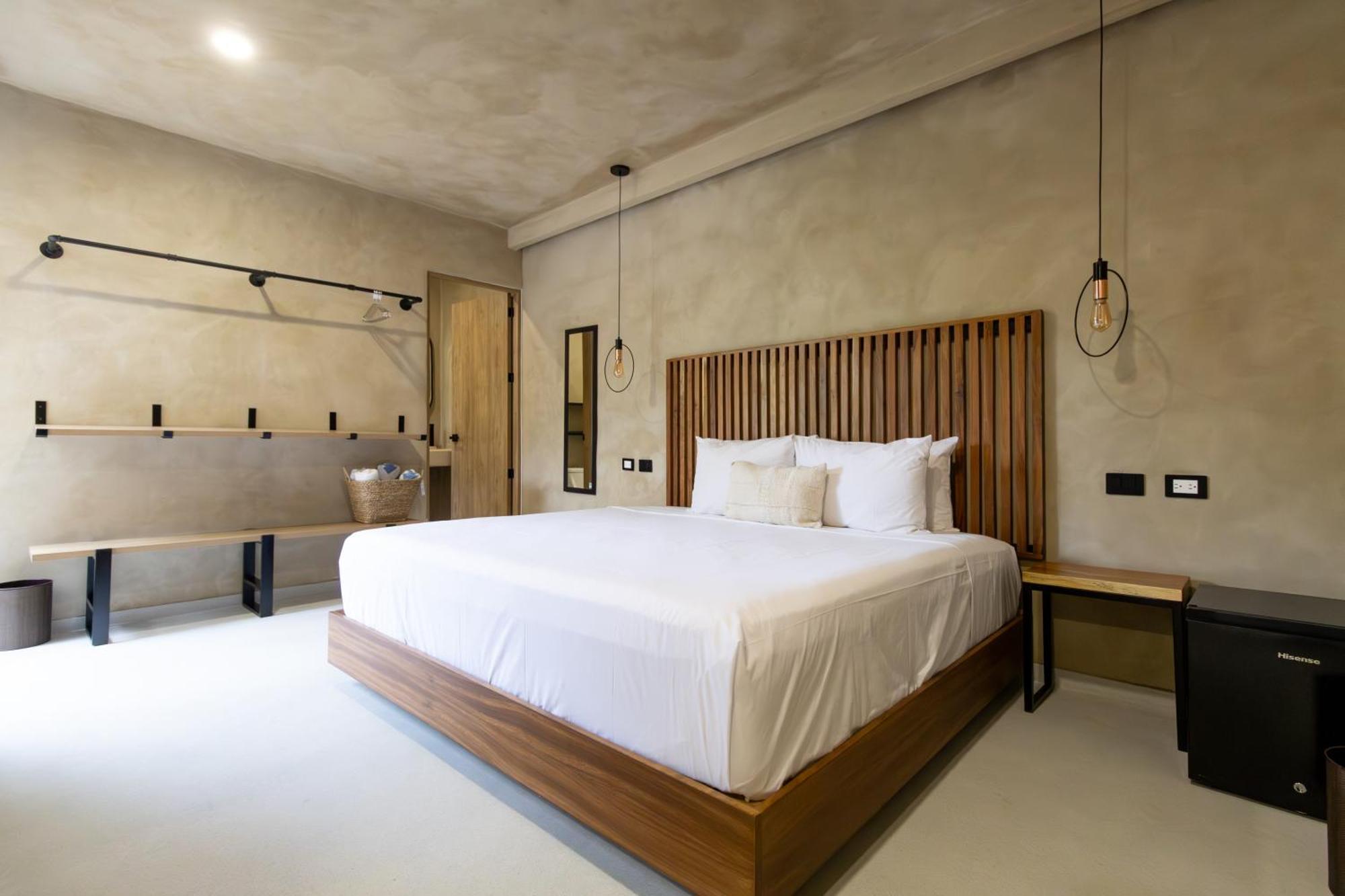 Casa Arkana Zicatela By Grupo Amber Brisas de Zicatela Kültér fotó