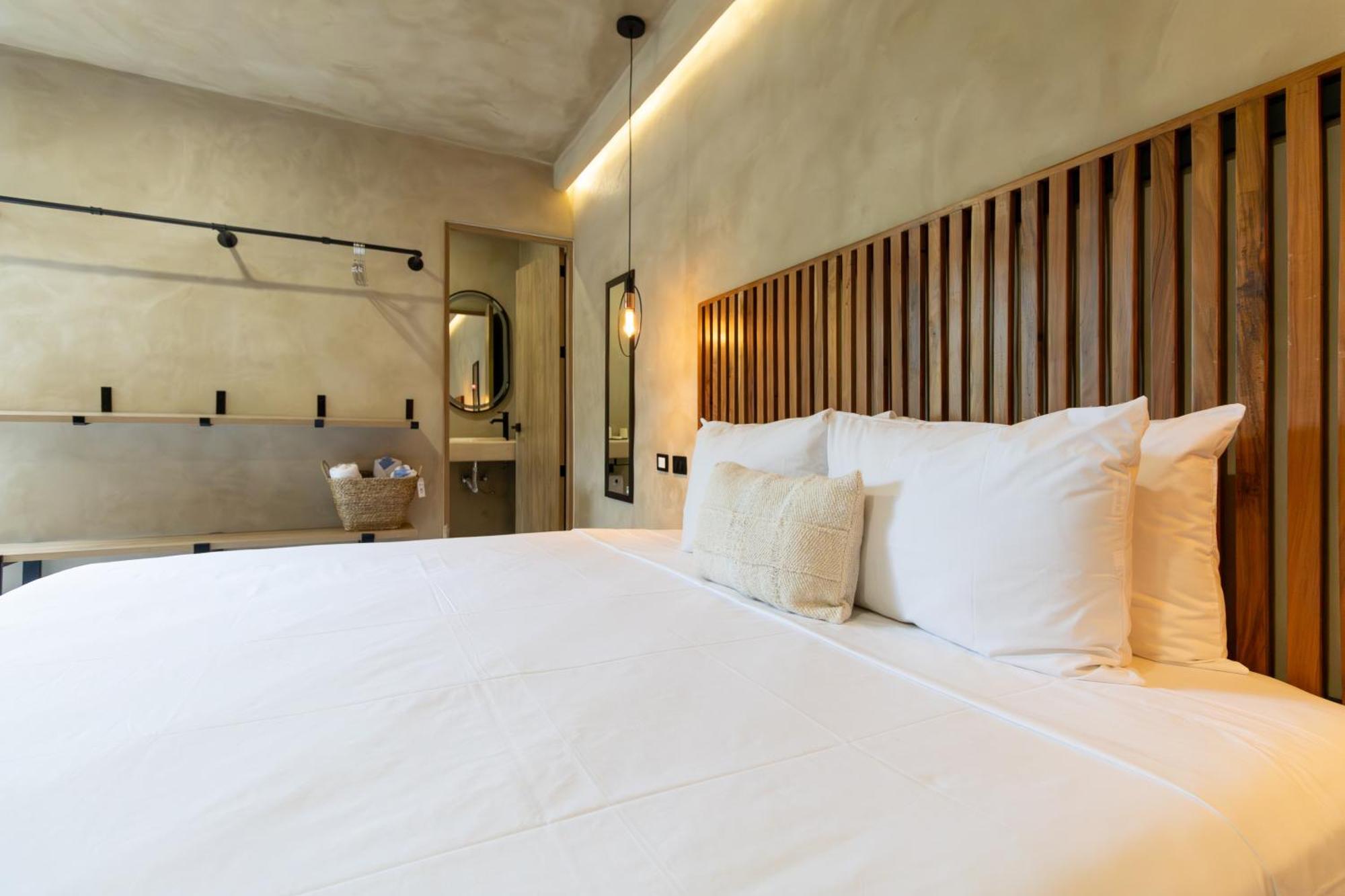 Casa Arkana Zicatela By Grupo Amber Brisas de Zicatela Kültér fotó