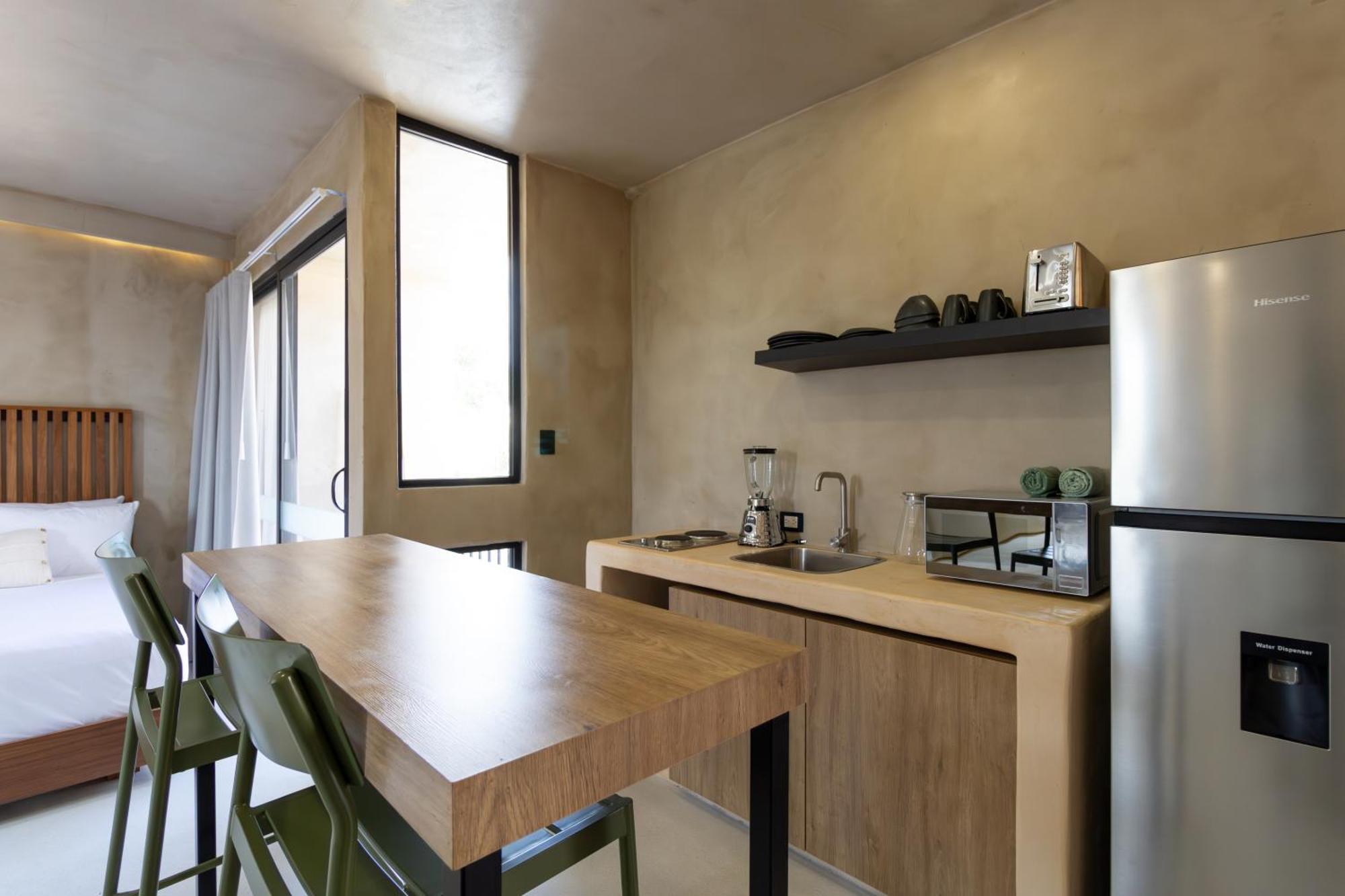 Casa Arkana Zicatela By Grupo Amber Brisas de Zicatela Kültér fotó