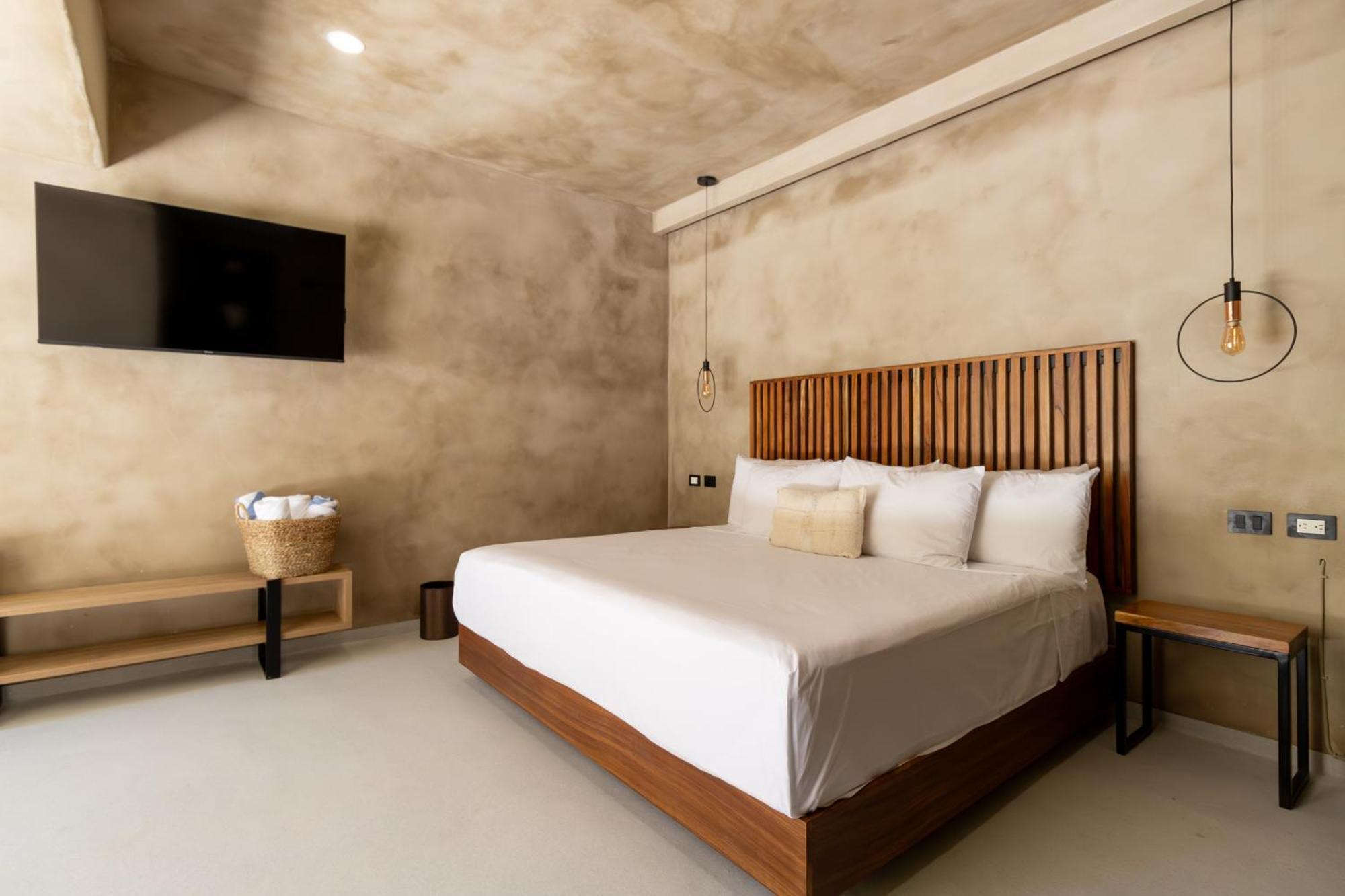 Casa Arkana Zicatela By Grupo Amber Brisas de Zicatela Kültér fotó