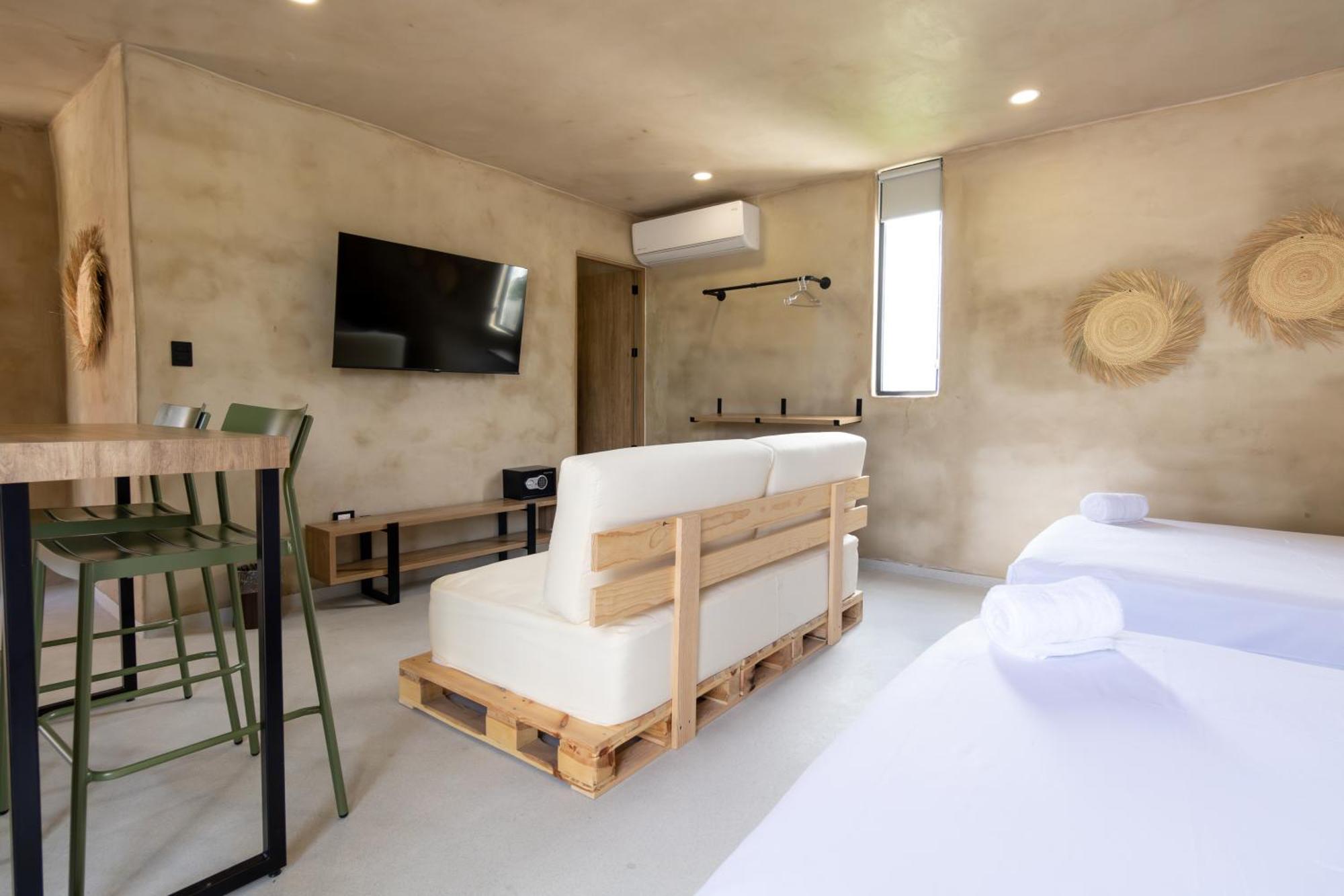 Casa Arkana Zicatela By Grupo Amber Brisas de Zicatela Kültér fotó