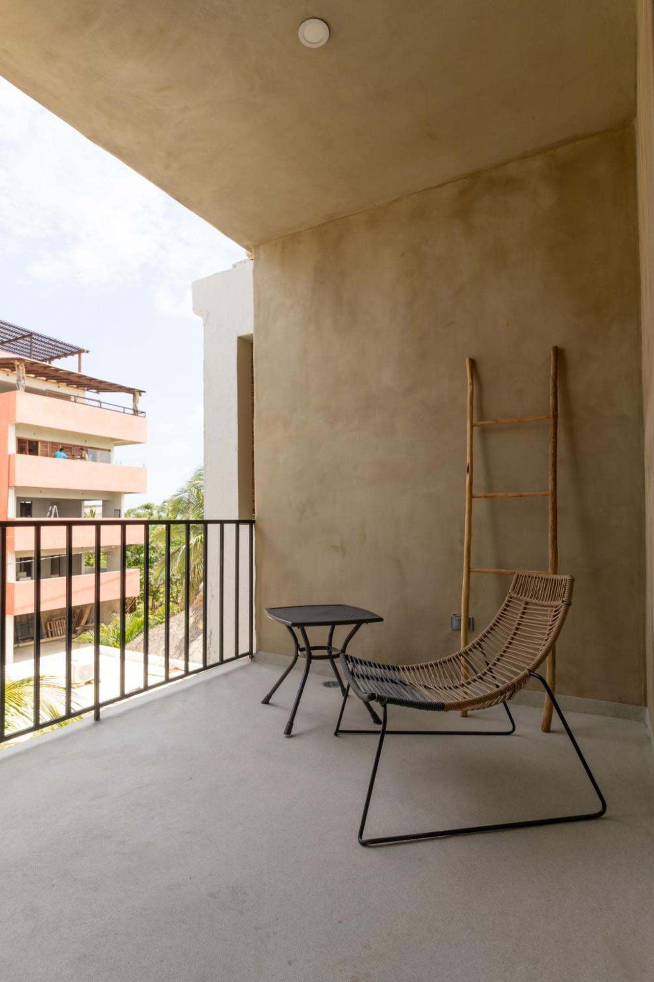 Casa Arkana Zicatela By Grupo Amber Brisas de Zicatela Kültér fotó