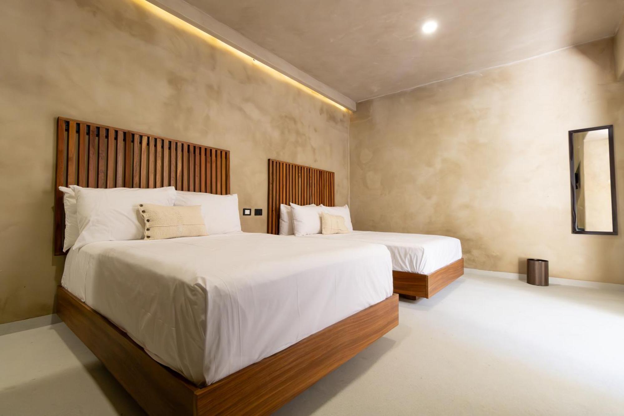 Casa Arkana Zicatela By Grupo Amber Brisas de Zicatela Kültér fotó