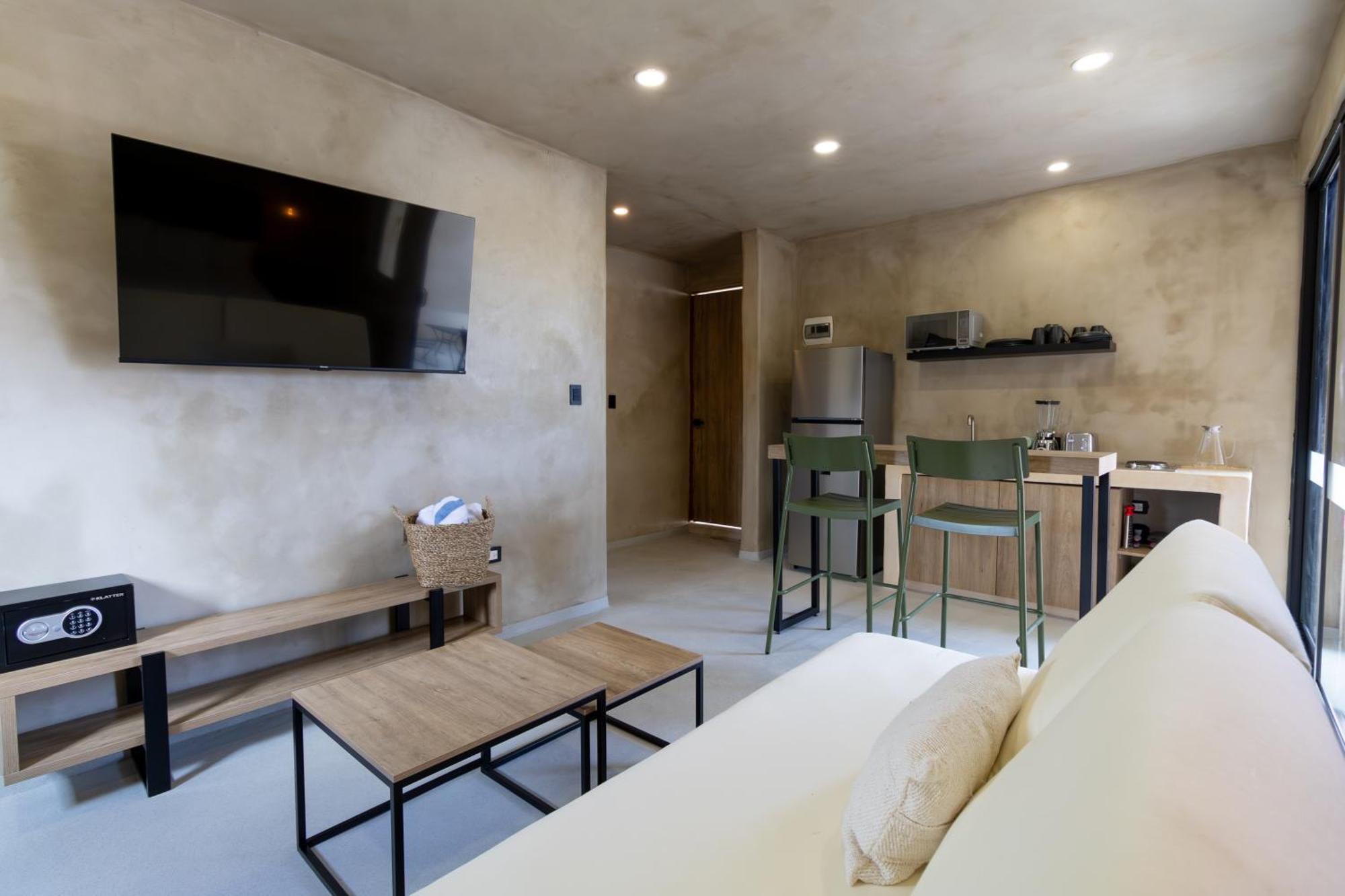 Casa Arkana Zicatela By Grupo Amber Brisas de Zicatela Kültér fotó