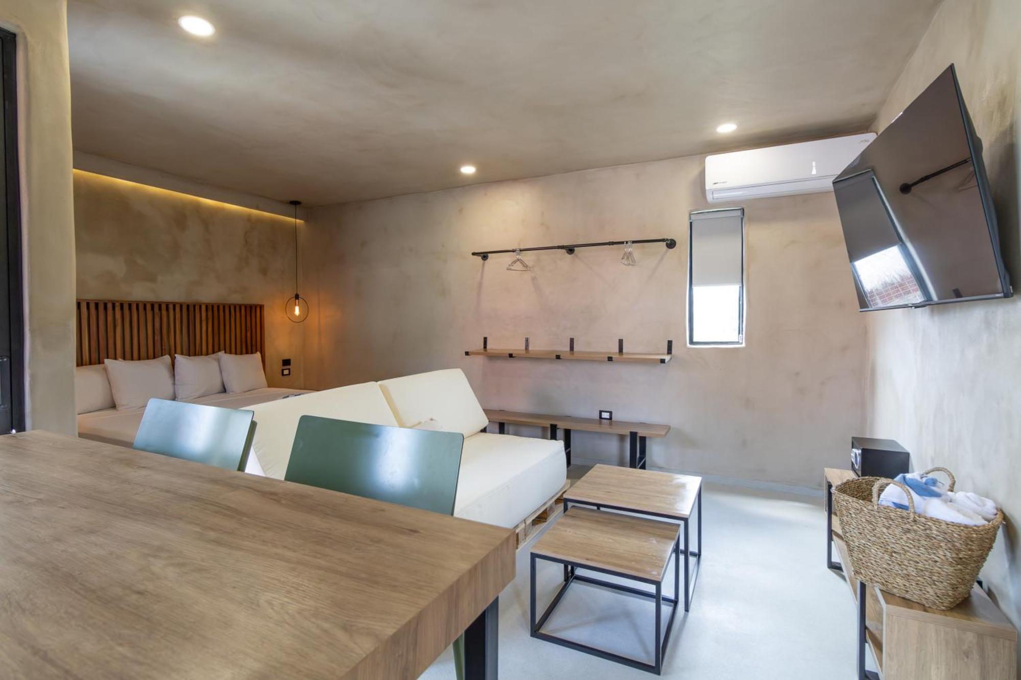 Casa Arkana Zicatela By Grupo Amber Brisas de Zicatela Kültér fotó