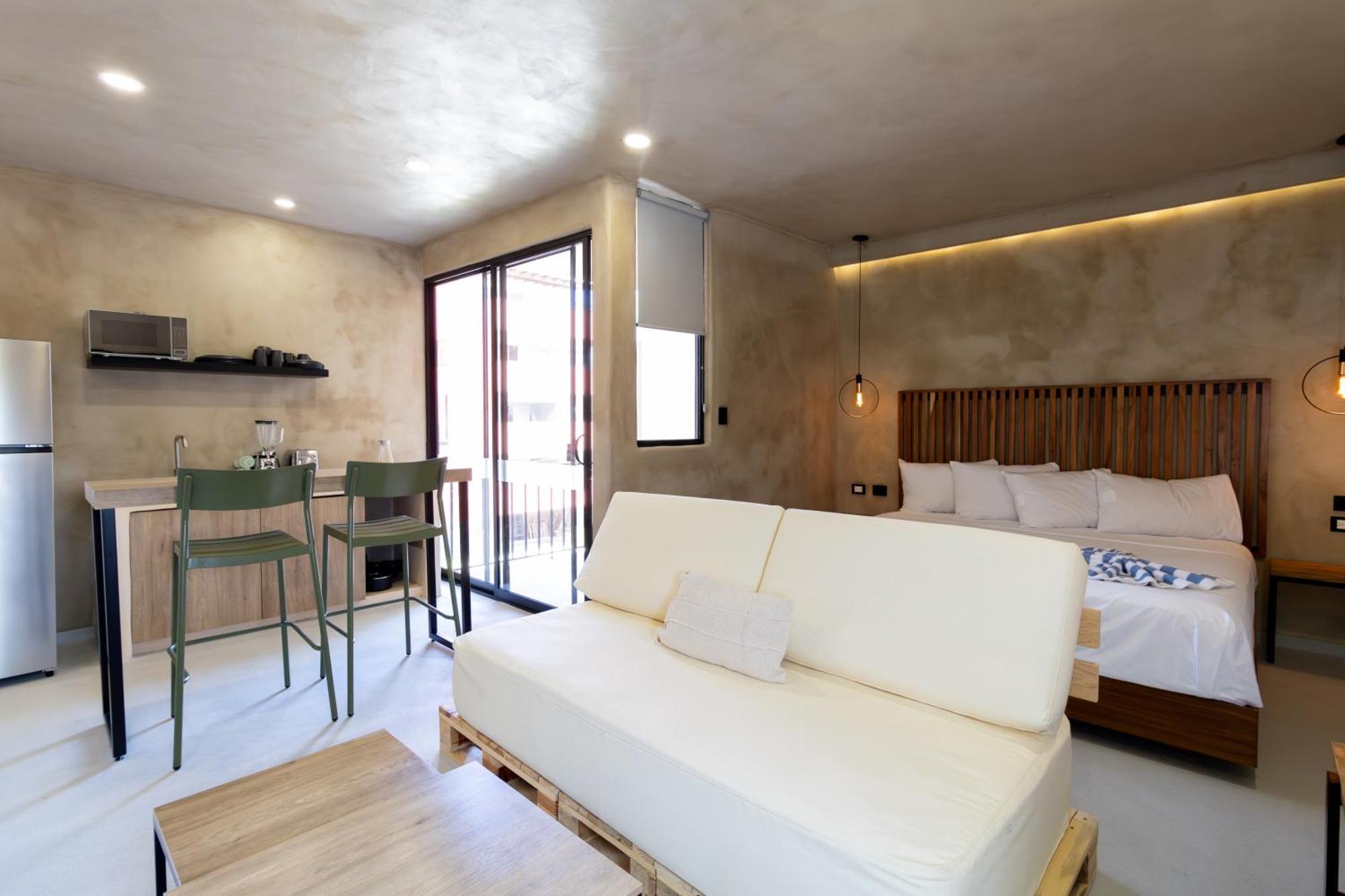 Casa Arkana Zicatela By Grupo Amber Brisas de Zicatela Kültér fotó