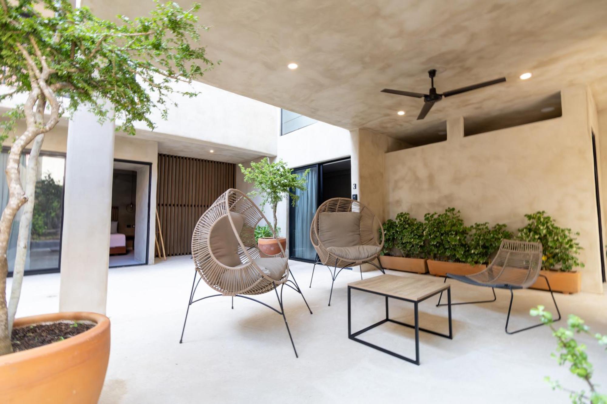 Casa Arkana Zicatela By Grupo Amber Brisas de Zicatela Kültér fotó